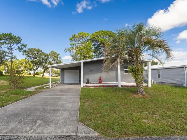 7713 MORIAH AVENUE, BROOKSVILLE, FL 34613