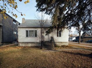 11302 75th Ave NW, Edmonton, AB T6G 0H5