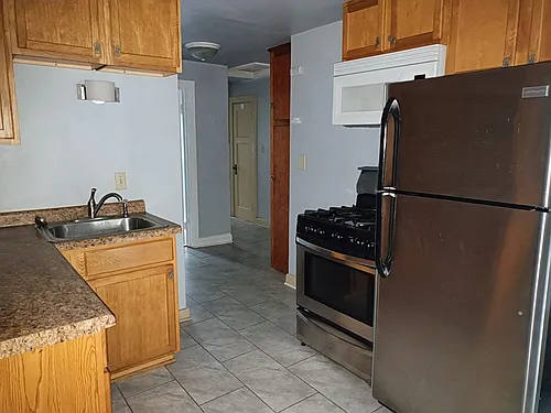 Floor plan 2254-A Upper