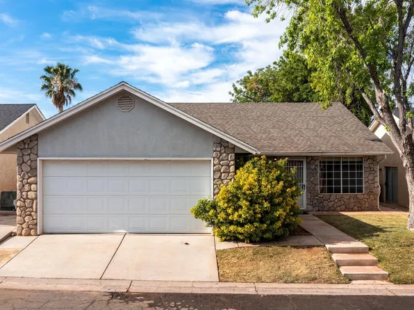 1040 N 1300 W APT 50, St George, UT 84770
