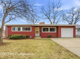 2025 Carman Dr, Saginaw, MI