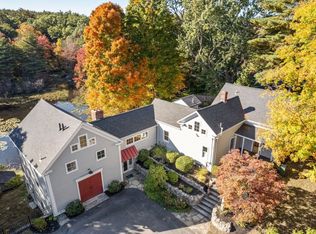 101 Ayer Rd, Harvard, MA 01451