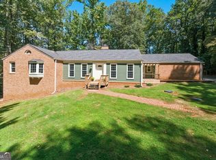 3830 Acworth Due West Rd NW, Acworth, GA 30101