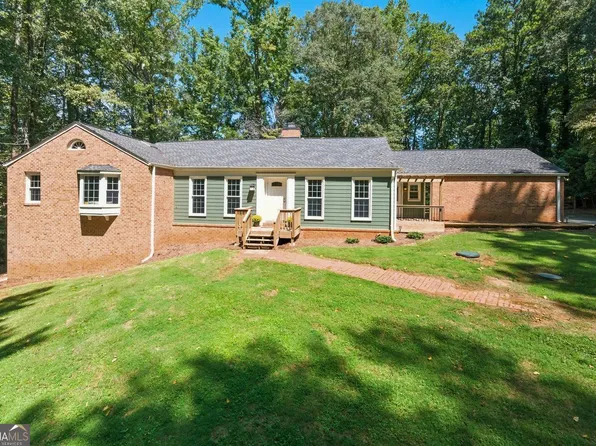 3830 Acworth Due West Rd NW, Acworth, GA 30101