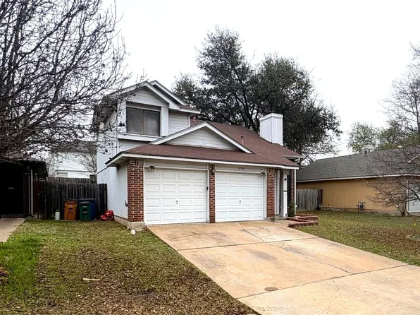 12310 Little Fatima Ln, Austin, TX 78753