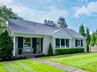 3700 Napanee Rd, Brownsboro Village, KY 40207