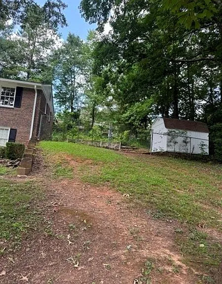 3970 Terrace Dr — Photo 2