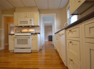 88 Brayton Rd #2, Brighton, MA 02135