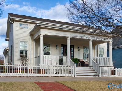 46 Hillcrest Ave NW, Huntsville, AL, 35806