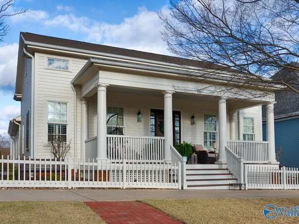 46 Hillcrest Ave NW, Huntsville, AL 35806