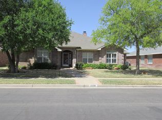 10106 York Ave, Lubbock, TX 79424