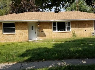 1950 Berdan Ave, Toledo, OH 43613