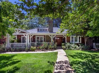 331 Arboleda Rd, Santa Barbara, CA 93110