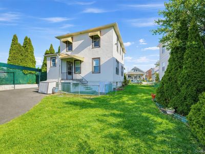 14 aka 26 Huber Place, Yonkers, NY, 10704