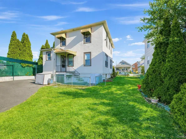14 aka 26 Huber Place, Yonkers, NY 10704