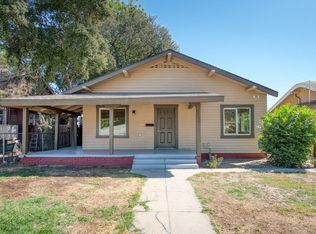 986 N Wilson Ave, Fresno, CA 93728