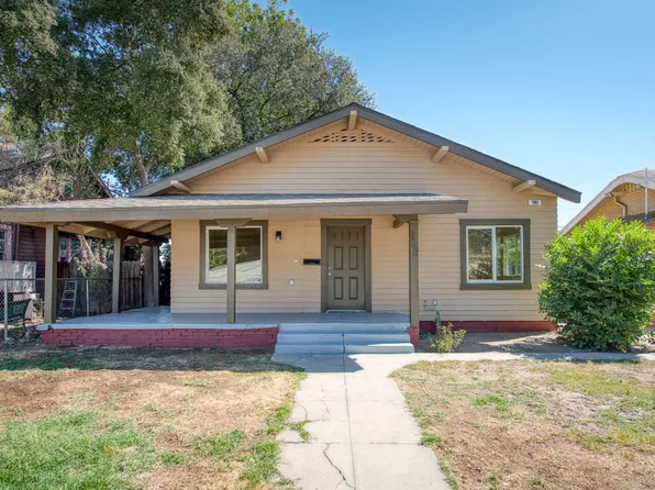 986 N Wilson Ave, Fresno, CA 93728