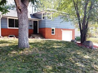 4607 Jefferson St NE, Columbia Heights, MN 55421