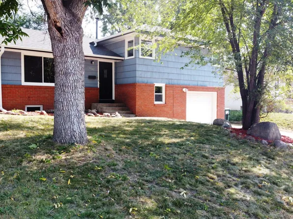 4607 Jefferson St NE, Columbia Heights, MN 55421