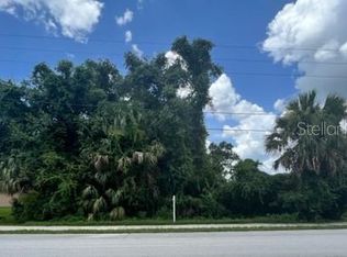 W French Ave LOT 6, Orange City, FL 32763