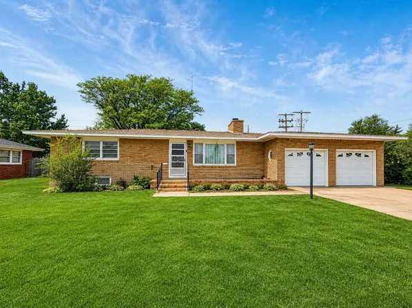 2021 6th Ave, Dodge City, KS 67801