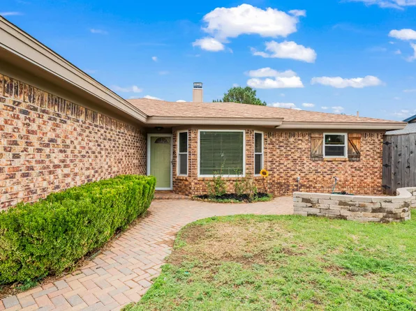 12 Highland Dr, Ransom Canyon, TX 79366