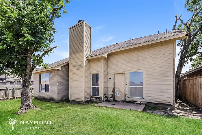 3336 Bellville Dr — Photo 3