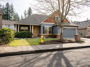 19711 SE 25th St, Camas, WA 98607
