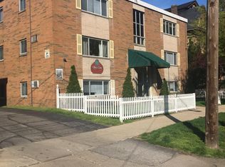 1734 W 28th St #104, Cleveland, OH 44113