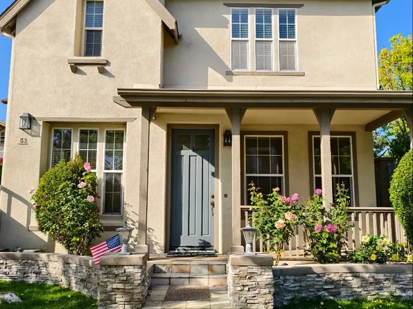 53 Arborwood, Irvine, CA 92620