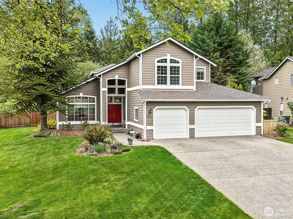 6431 149th Street SE, Snohomish, WA 98296