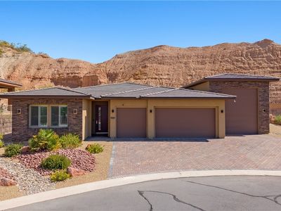 1414 Pomegranate Trl, Mesquite, NV, 89027