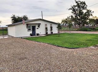 11356 E Vah Ki Inn Rd, Valley Farms, AZ 85191