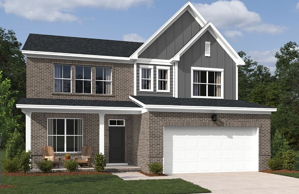 1st image of 258 Limestone Way Lot 135