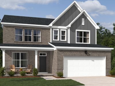 453 Stardust Dr Lot 128, Lebanon, TN, 37087