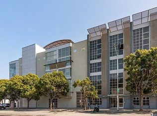 1207 Indiana St APT 20, San Francisco, CA