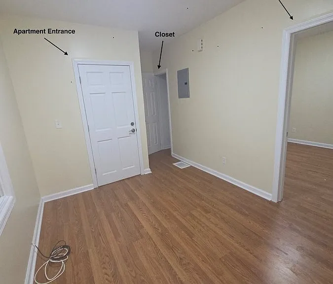 202 Pierson St #1 — Photo 4