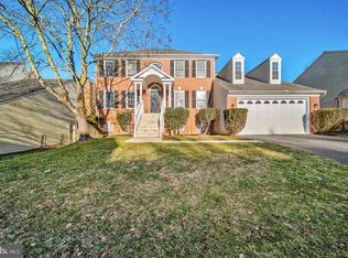 14324 Cartwright Way, North Potomac, MD 20878