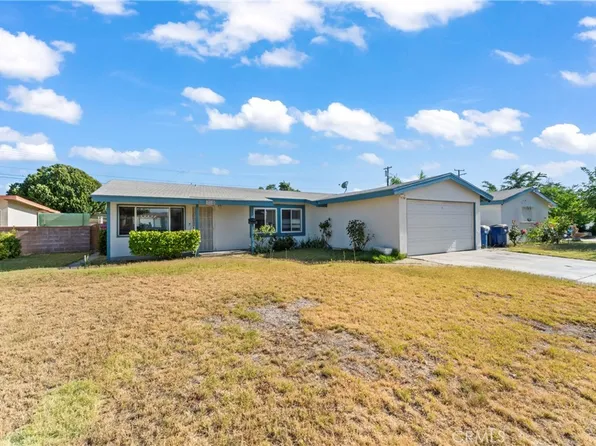 344 E Kildare St, Lancaster, CA 93535