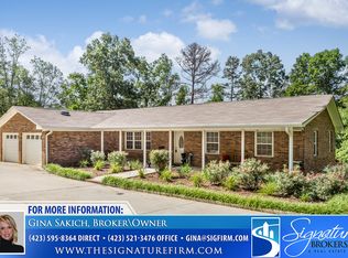 10064 Sunny Lane, COLLEGEDALE, TN 37315