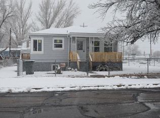 93 E 300 S, Price, UT 84501