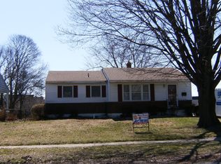150 W Thomson Dr, Elkton, MD 21921