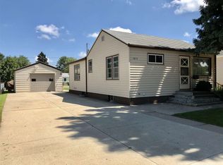 1615 Main St S, Minot, ND 58701