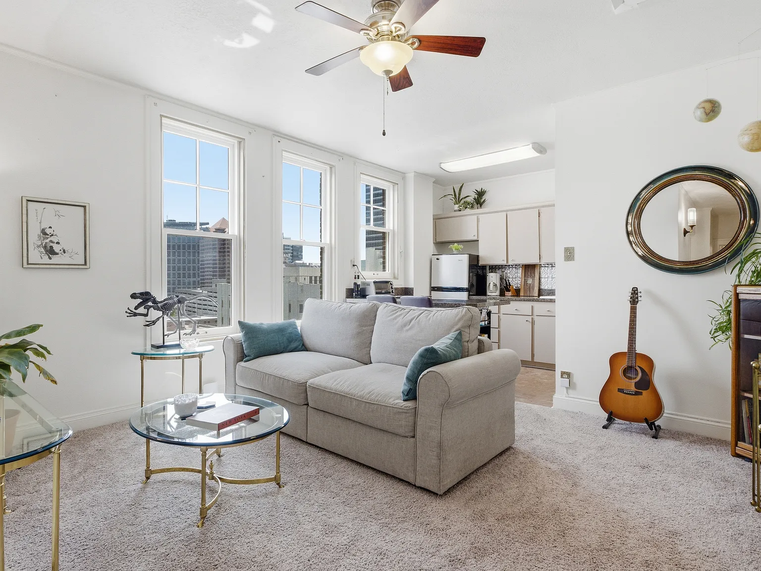1 bed, 763 sqft, $1,749 — Photo 1