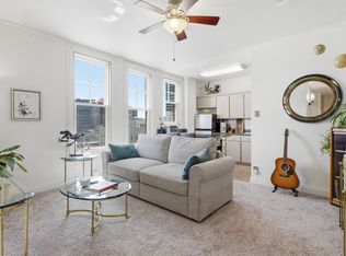 29 S State St APT 813, Salt Lake City, UT 84111