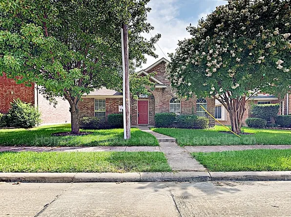 2405 N Brook Dr, McKinney, TX 75070