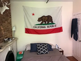 Rented by Urban Pads