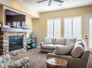 (Undisclosed Address), Washington, UT 84780