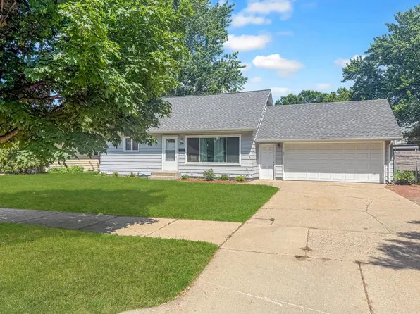 36 23rd Ave S, Saint Cloud, MN 56301