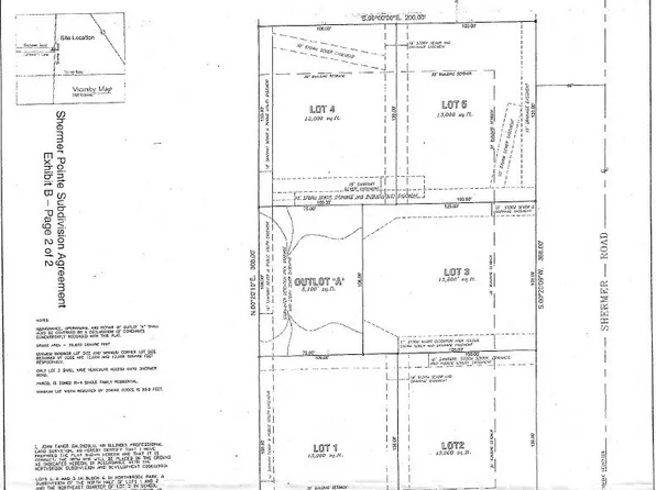 2001 Woodlawn Rd, Northbrook, IL 60062